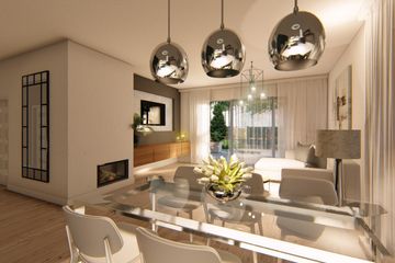  Projekt domu Piryt 3 (BHC1087) - projekt domu parterowego - Zdjęcie 10