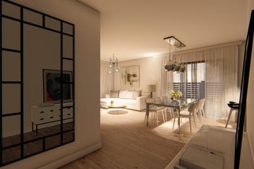  Projekt domu Piryt 3 (BHC1087) - projekt domu parterowego - Zdjęcie 11