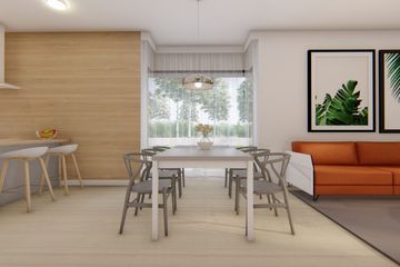  Projekt domu Porto (BHC1038) - projekt domu parterowego - Zdjęcie 9