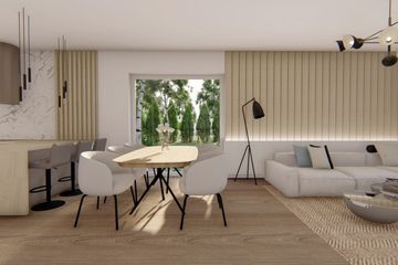  Projekt domu Inverness (BHC1015) - projekt domu parterowego - Zdjęcie 10