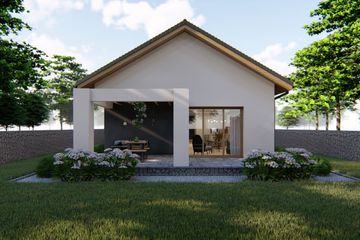  Projekt domu Homer (BHC1024) - projekt domu parterowego - Zdjęcie 3