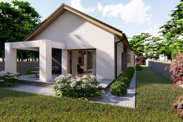  Projekt domu Homer (BHC1024) - projekt domu parterowego - Zdjęcie 6