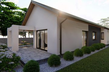  Projekt domu Homer (BHC1024) - projekt domu parterowego - Zdjęcie 7