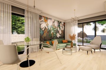  Projekt domu Homer (BHC1024) - projekt domu parterowego - Zdjęcie 8