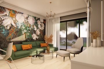  Projekt domu Homer (BHC1024) - projekt domu parterowego - Zdjęcie 9