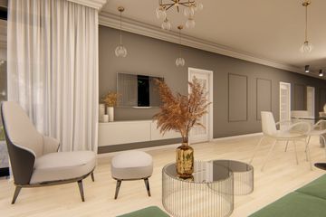  Projekt domu Homer (BHC1024) - projekt domu parterowego - Zdjęcie 10