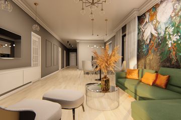  Projekt domu Homer (BHC1024) - projekt domu parterowego - Zdjęcie 11