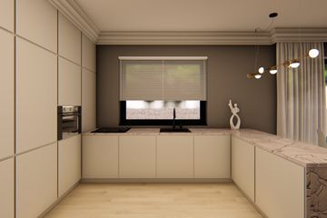  Projekt domu Homer (BHC1024) - projekt domu parterowego - Zdjęcie 13