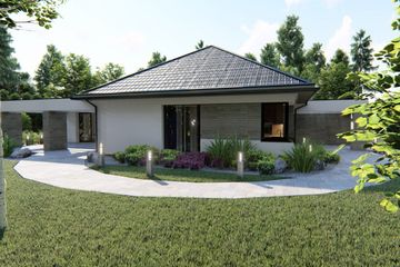  Projekt domu Hamilton (BHC1033) - projekt domu parterowego - Zdjęcie 5