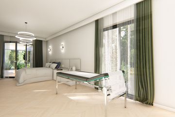  Projekt domu Hamilton (BHC1033) - projekt domu parterowego - Zdjęcie 10