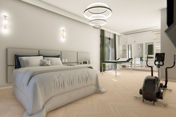  Projekt domu Hamilton (BHC1033) - projekt domu parterowego - Zdjęcie 17