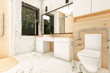  Projekt domu Hamilton (BHC1033) - projekt domu parterowego - Zdjęcie 19