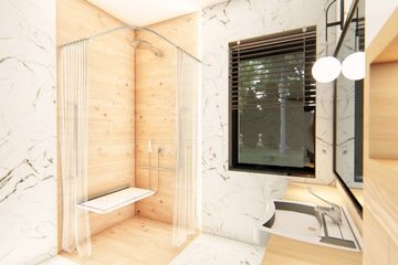  Projekt domu Hamilton (BHC1033) - projekt domu parterowego - Zdjęcie 22