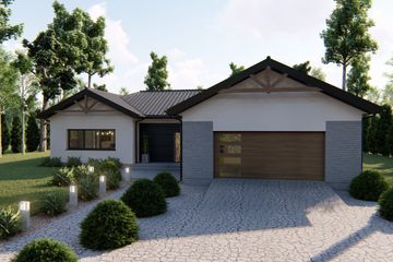  Projekt domu Tuzla (BHC1017) - projekt domu parterowego - Zdjęcie 9