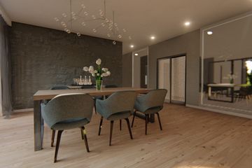  Projekt domu Tuzla (BHC1017) - projekt domu parterowego - Zdjęcie 13