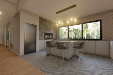  Projekt domu Tuzla (BHC1017) - projekt domu parterowego - Zdjęcie 15