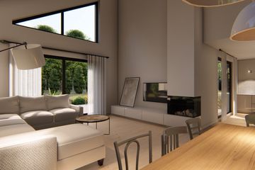  Projekt domu Mostar (BHC1025) - projekt domu parterowego - Zdjęcie 8