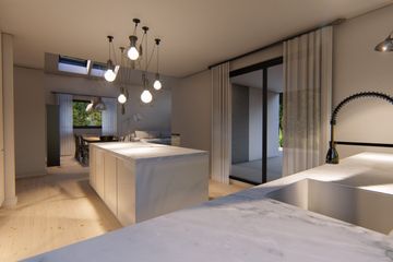  Projekt domu Mostar (BHC1025) - projekt domu parterowego - Zdjęcie 11