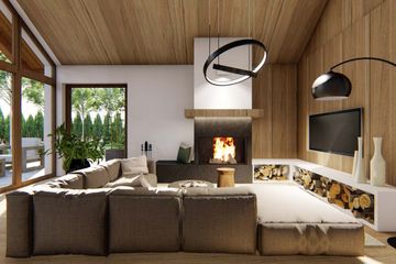  Projekt domu Stavenger (BHC1019) - projekt domu parterowego - Zdjęcie 6