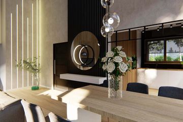  Projekt domu Stavenger (BHC1019) - projekt domu parterowego - Zdjęcie 9