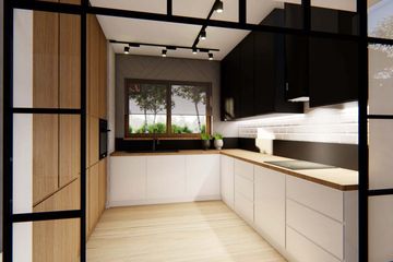  Projekt domu Stavenger (BHC1019) - projekt domu parterowego - Zdjęcie 10