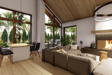  Projekt domu Stavenger (BHC1019) - projekt domu parterowego - Zdjęcie 11