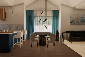  Projekt domu Montenegro (BHC1046) - projekt domu parterowego - Zdjęcie 9