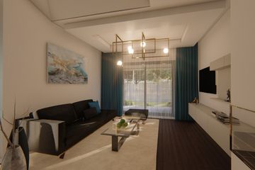  Projekt domu Montenegro (BHC1046) - projekt domu parterowego - Zdjęcie 12