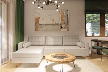  Projekt domu Perfect Wood (BHC1079) - projekt domu parterowego - Zdjęcie 8