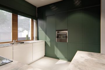  Projekt domu Perfect Wood (BHC1079) - projekt domu parterowego - Zdjęcie 12