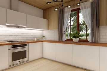  Projekt domu Edam (BHC1051) - projekt domu parterowego - Zdjęcie 10