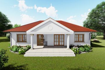  Projekt domu w Toskanii (BHC1052) - projekt domu parterowego - Zdjęcie 4