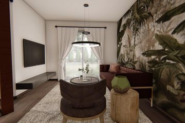  Projekt domu Migmatyt (BHC1056) - projekt domu parterowego - Zdjęcie 7