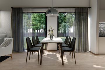  Projekt domu Bursztyn 2 (G1) (BHC1092) - projekt domu parterowego - Zdjęcie 10