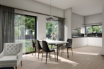  Projekt domu Bursztyn 2 (G1) (BHC1092) - projekt domu parterowego - Zdjęcie 14