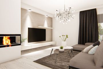  Projekt domu Topaz (BHC1035) - projekt domu parterowego - Zdjęcie 7