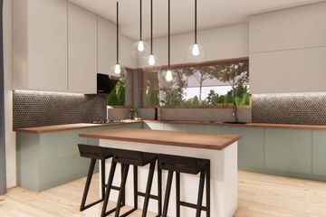  Projekt domu Rubin (BHC1060) - projekt domu parterowego - Zdjęcie 9