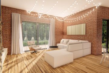  Projekt domu nad Sanem (BHC1065) - projekt domu parterowego z poddaszem - Zdjęcie 6