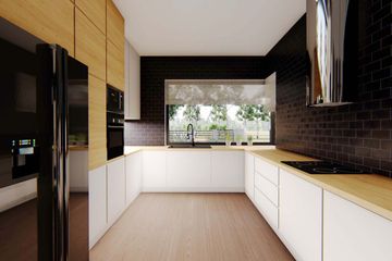  Projekt domu Tanzanit (BHC1061) - projekt domu parterowego - Zdjęcie 8