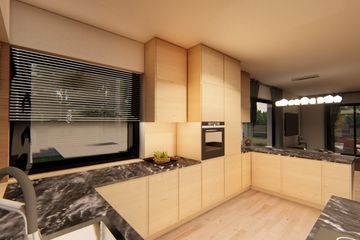  Projekt domu Bursztyn 3 (G2) (BHC1093) - projekt domu parterowego - Zdjęcie 10