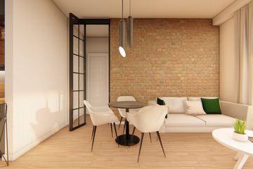  Projekt domu nad Dunajcem (BHC1062) - projekt domu parterowego - Zdjęcie 9