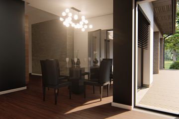  Projekt domu Magnetyt (BHC1042) - projekt domu parterowego - Zdjęcie 10