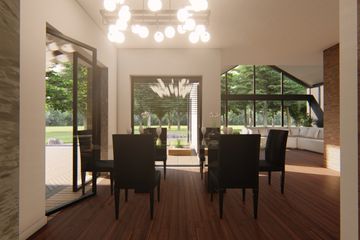  Projekt domu Magnetyt (BHC1042) - projekt domu parterowego - Zdjęcie 11