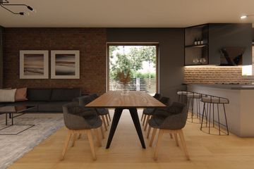  Projekt domu Comfort Wood + G (BHC1094) - projekt domu parterowego - Zdjęcie 6