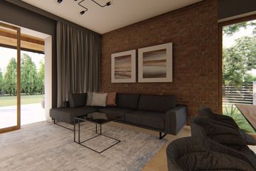  Projekt domu Comfort Wood + G (BHC1094) - projekt domu parterowego - Zdjęcie 7