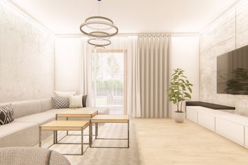  Projekt domu Piryt (BHC1064) - projekt domu parterowego - Zdjęcie 7