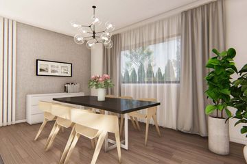  Projekt domu Granit (BHC1084) - projekt domu parterowego - Zdjęcie 7