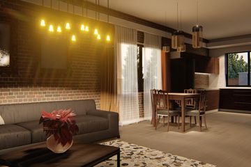  Projekt domu Agat (BHC1031) - projekt domu parterowego - Zdjęcie 10