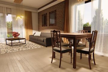  Projekt domu Agat (BHC1031) - projekt domu parterowego - Zdjęcie 13