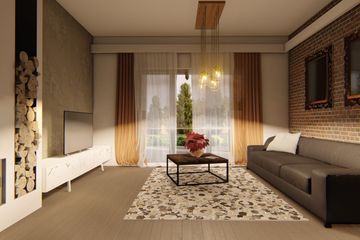  Projekt domu Agat (BHC1031) - projekt domu parterowego - Zdjęcie 15